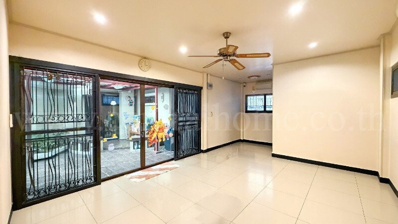 รูป บ้านเดี่ยว ปลูกสร้างเอง 94 ตารางวา ประเสริฐมนูกิจ 29 แยก 8 (ซอยมัยลาภ) - รูปที่ 38/68