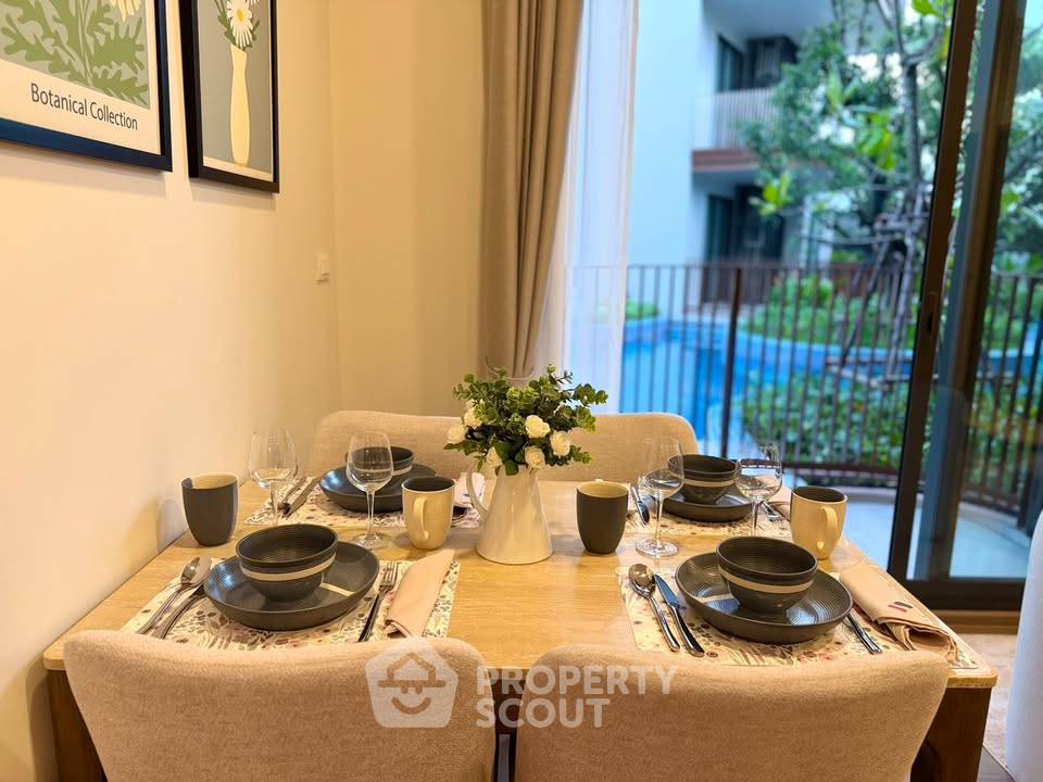 รูป คอนโด 2-ห้องนอน ที่ แคนวาส เชิงทะเล ใกล้ หาดลากูน่า (ID 2657206) - รูปที่ 5/12