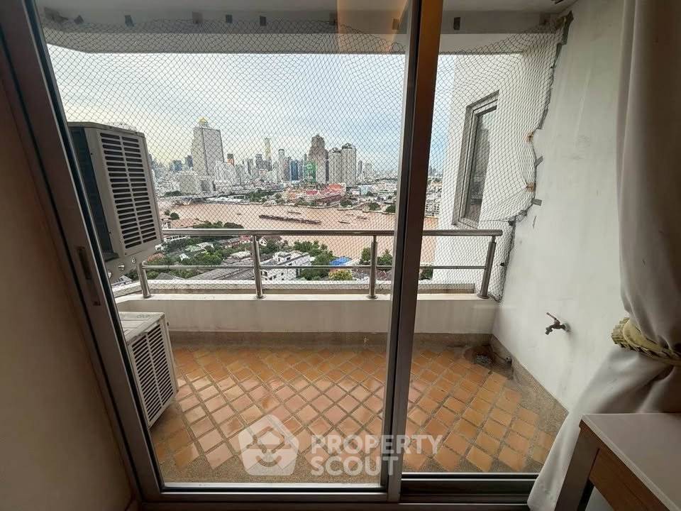 รูป คอนโด 4-ห้องนอน ที่ สายชล แมนชั่น ใกล้ BTS สะพานตากสิน (ID 2809201) - รูปที่ 6/33