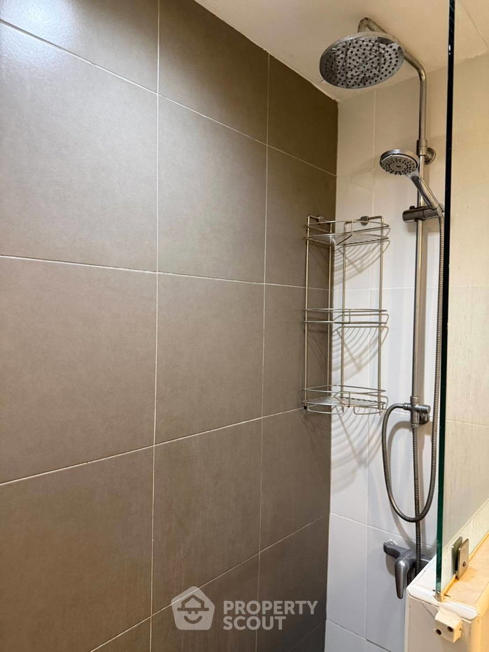 รูป คอนโด สตูดิโอ ที่ ซันไชน์ บีช คอนโดเทล ใกล้ เมืองพัทยา (ID 2809636) - รูปที่ 5/10