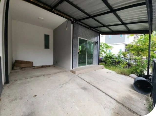 รูป BP00899 ขายทาวน์เฮ้าส์ หมู่บ้านพฤกษา 137 ตำบลท่าสะอ้าน อำเภอบางปะกง จังหวัดฉะเชิงเทรา - รูปที่ 8/8