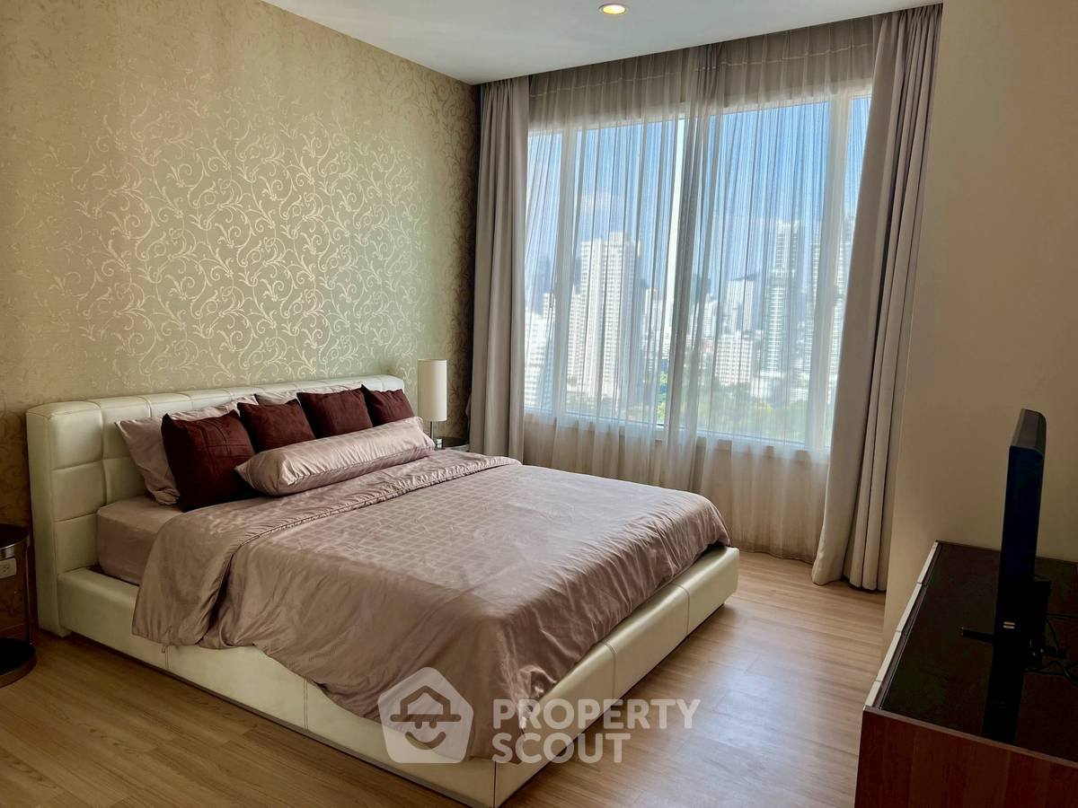 รูป คอนโด 1-ห้องนอน ที่ 39 บาย แสนสิริ ใกล้ BTS พร้อมพงษ์ (ID 2309313) - รูปที่ 1/5