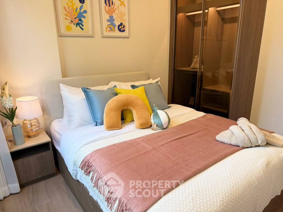 รูป คอนโด 2-ห้องนอน ที่ แคนวาส เชิงทะเล ใกล้ หาดลากูน่า (ID 2657206) - รูปที่ 10/12