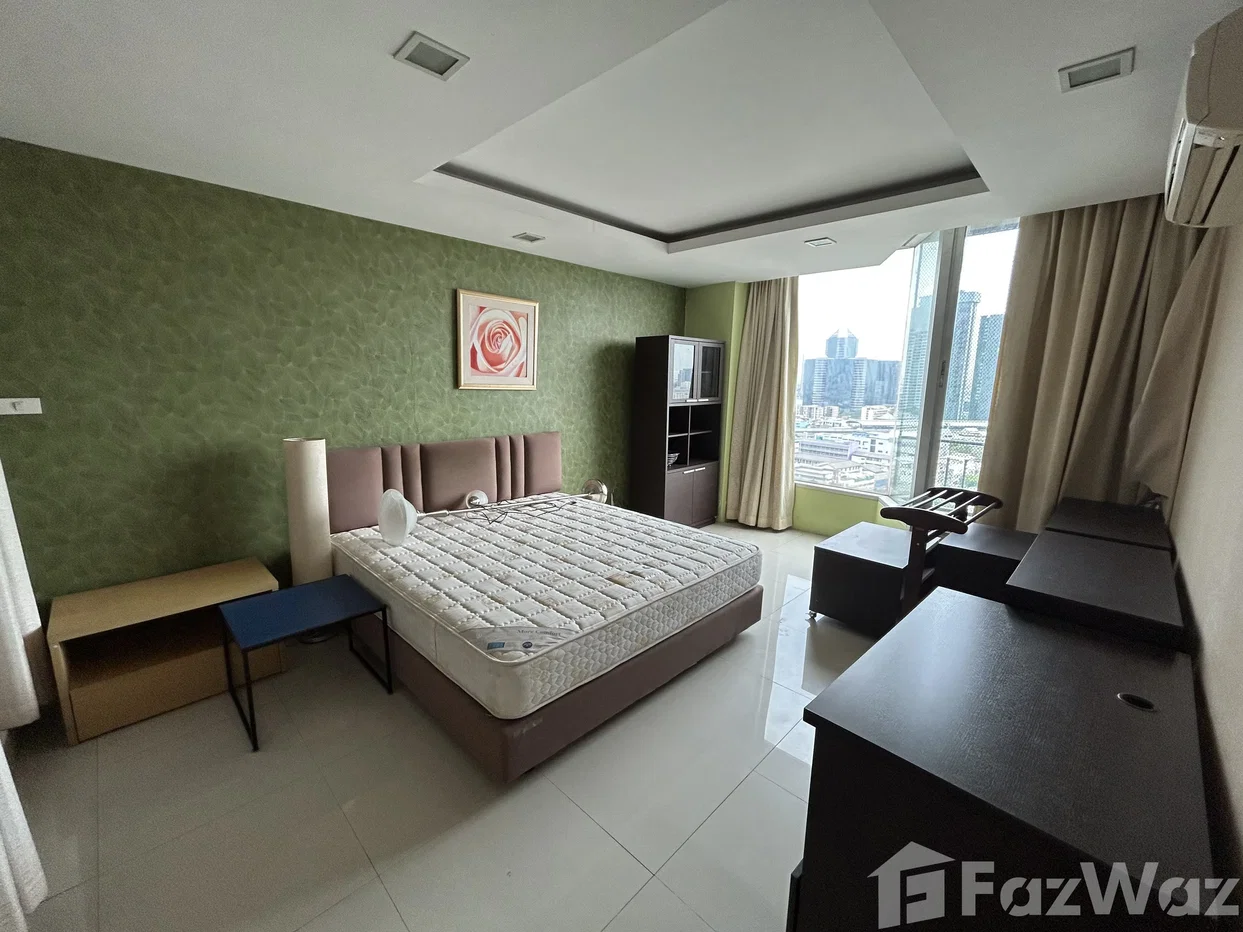 picture Secure Your Dream Home: La Maison Phaholyothin 24 1165134 - 25/32