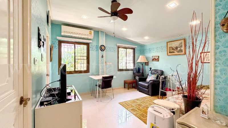 รูป บ้านเดี่ยว ปลูกสร้างเอง 94 ตารางวา ประเสริฐมนูกิจ 29 แยก 8 (ซอยมัยลาภ) - รูปที่ 9/68