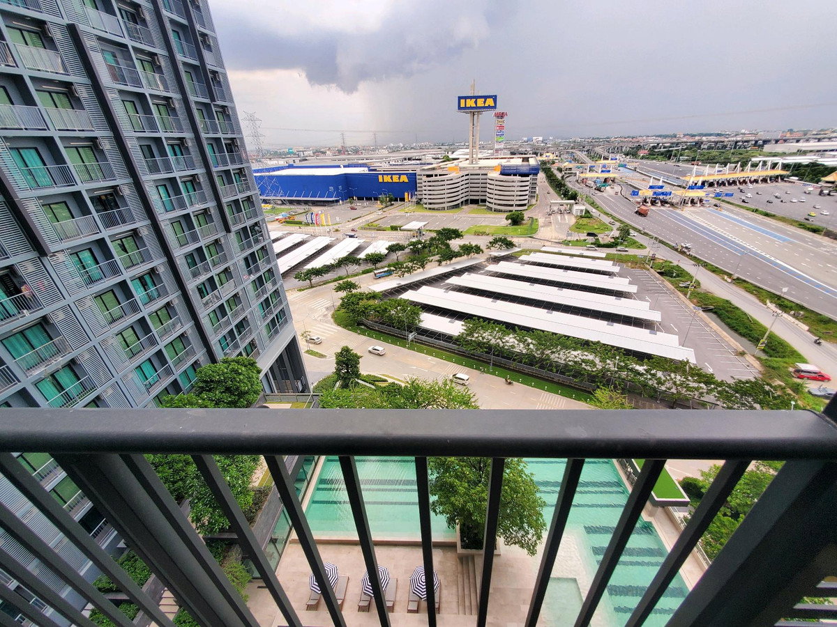 รูป 💥CP-10621💥ว่าง ให้ เช่า เอ สเปซ เมกา👉แอดไลน์ @rangrak  - รูปที่ 12/13