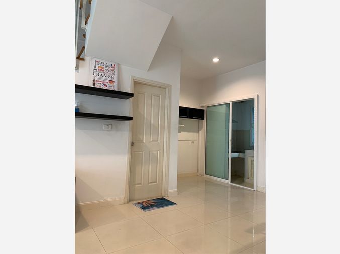 ให้เช่าทาวน์โฮม 3 ห้องนอน 165 ตร.ม. 21 ตร.ว. บ้านกลางเมือง  เออร์บาเนี่ยน เออเกษตร - นวมินทร์ 2
