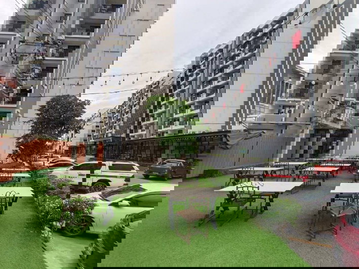 รูป ให้เช่า คอนโด เลเวล บางนา ติด ม.หัวเฉียว - รูปที่ 27/27