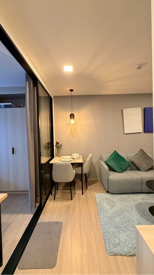 รูป The base bukit for rent and sale - รูปที่ 8/12