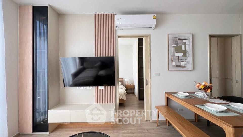รูป คอนโด 1-ห้องนอน ที่ โนเบิล สเตท 39 ใกล้ BTS พร้อมพงษ์ (ID 2809069) - รูปที่ 11/15