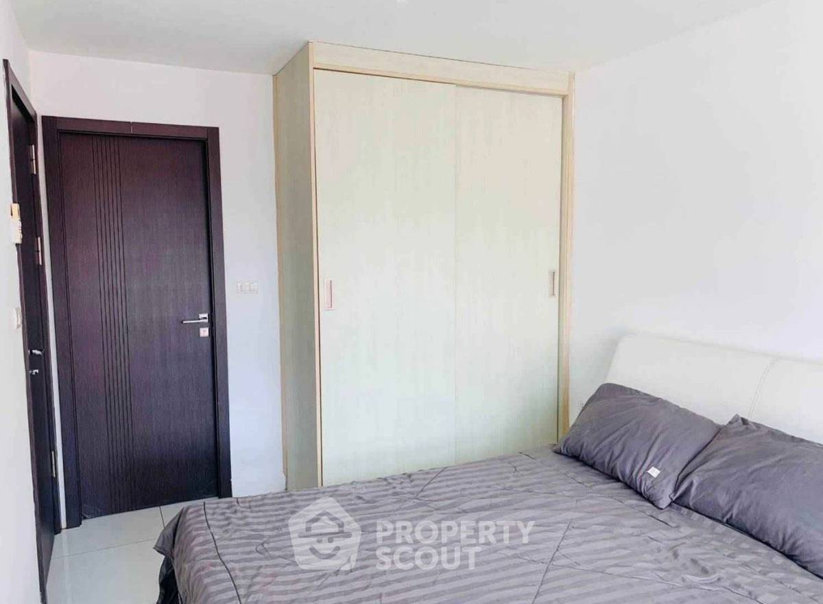 รูป คอนโด 1-ห้องนอน ที่ เดอะ เพลส พระตำหนัก ใกล้ ถนนพระตำหนัก พัทยา (ID 1750947) - รูปที่ 7/10