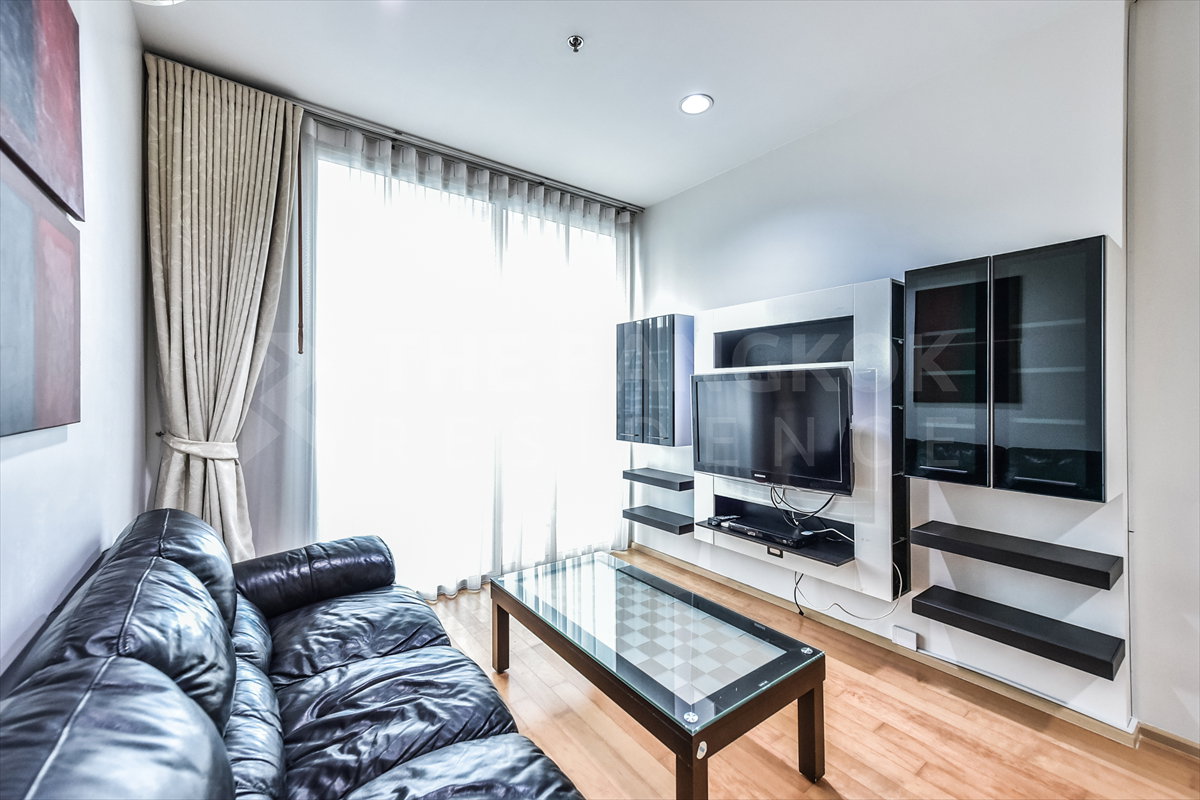 รูป  เช่าคอนโด Villa Rachatewi ⭐ใกล้ BTS ราชเทวี 1 นอน 55 sq.m. 25K ✨ ห้องรีโนเวทใหม่ทั้งยูนิต คุ้มค่า ราคาดี พร้อมอยู่ 🔑  - รูปที่ 4/8
