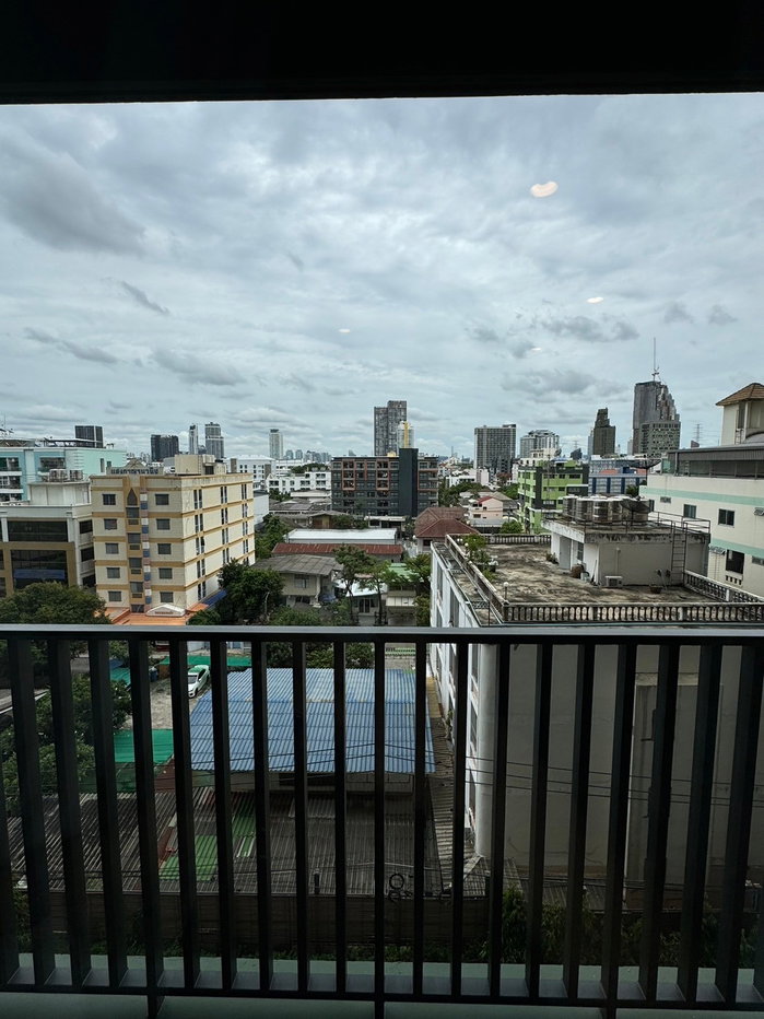 รูป ให้เช่า  คอนโด เดอะ ไลน์ ไวน์ พหลโยธิน *ห้องสวย* ใกล้ เอ็มอาร์ที ลาดพร้าว  ที่ Line: @homefinder - รูปที่ 13/13