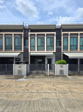 ND0487  ให้เช่า Pleno Sukhumvit-Bangna