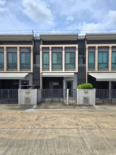 ND0487 ให้เช่า Pleno Sukhumvit-Bangna