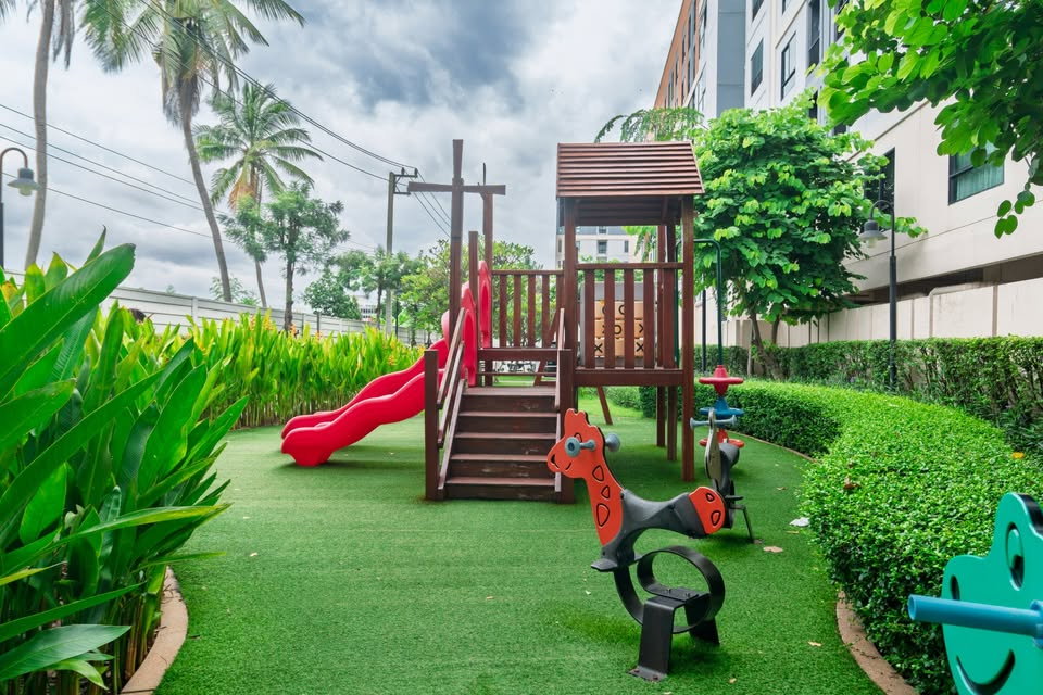 รูป 🔥ด่วน ห้องไปไวมากกก Code: 26KJ1872  ให้เช่า Unio Rama 2 - Thakham ✅ Add Line @kjcondo (มี@ข้างหน้าด้วยนะคะ) - รูปที่ 12/13