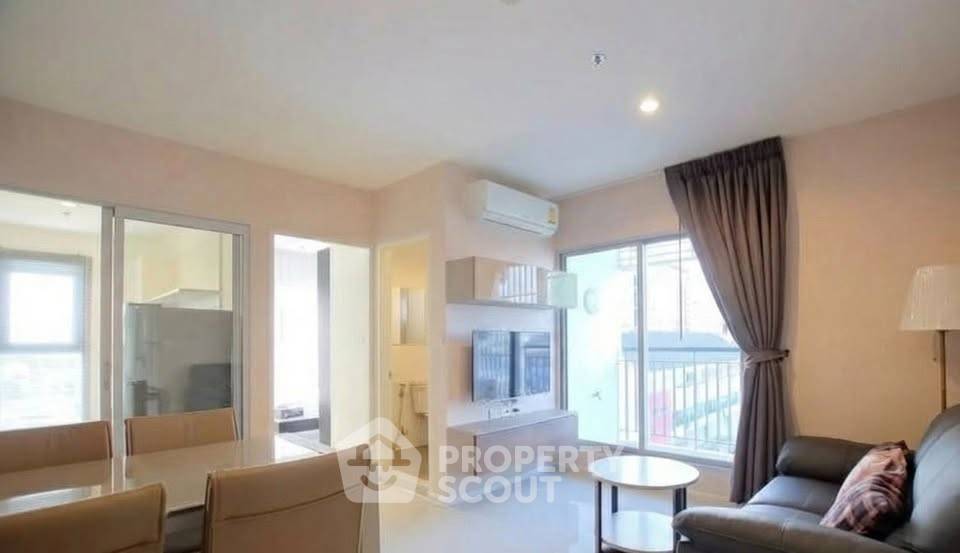 รูป คอนโด 2-ห้องนอน ที่ แอสปาย สุขุมวิท 48 ใกล้ BTS พระโขนง (ID 2807971) - รูปที่ 2/8