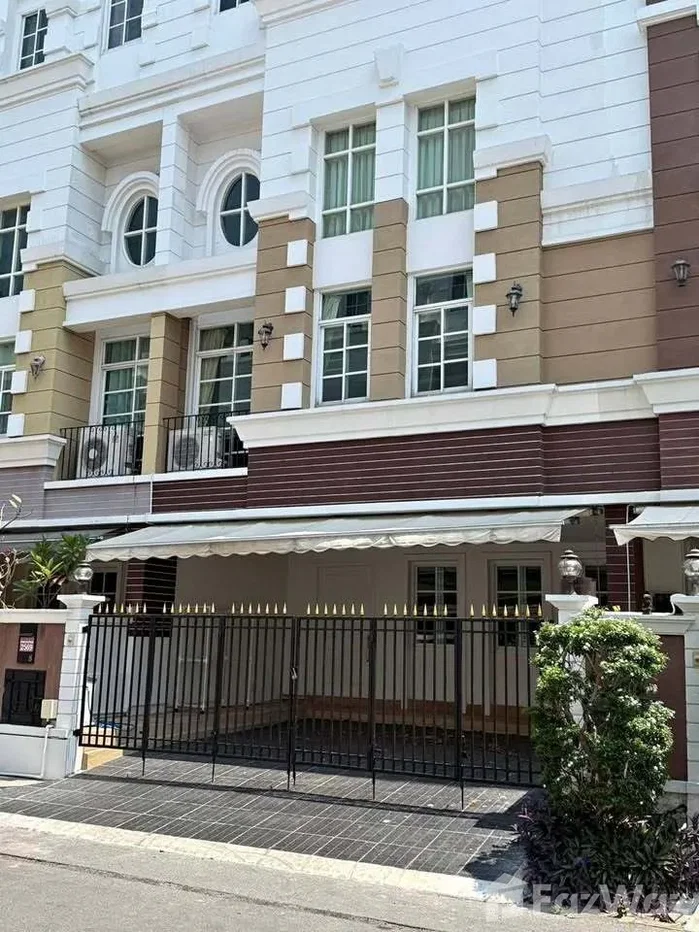 picture Plus City Park Sukhumvit 101/1 6189808 - 1/13