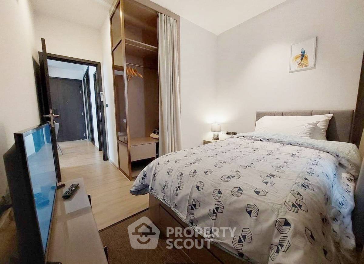 รูป คอนโด 2 ห้องนอน ขาย Edge Central Pattaya ชั้น 16 สูง (ID 2808371) - รูปที่ 5/10