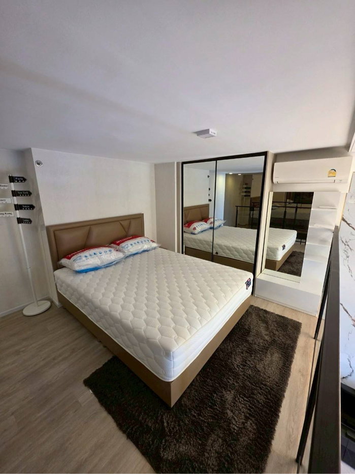 รูป ให้เช่า ห้องใหม่ ไซมิส สุขุมวิท 48 📌 ว่างพร้อมอยู่  ราคาเช่า 27,000/ด.  - รูปที่ 4/28