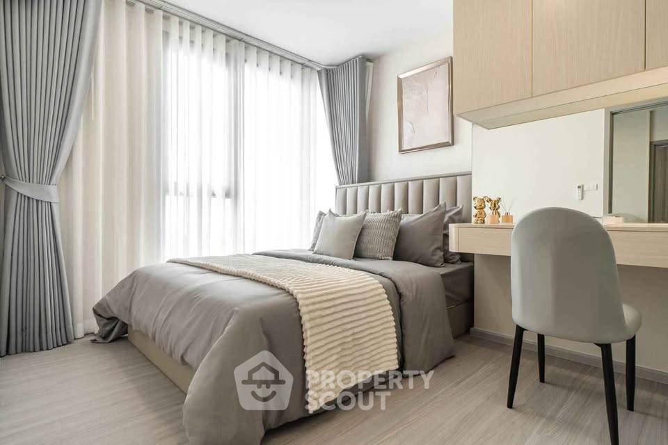 รูป คอนโด 2-ห้องนอน ที่ เดอะพาร์คแลนด์ เพชรเกษม 56 ใกล้ MRT หลักสอง (ID 2808091) - รูปที่ 2/16