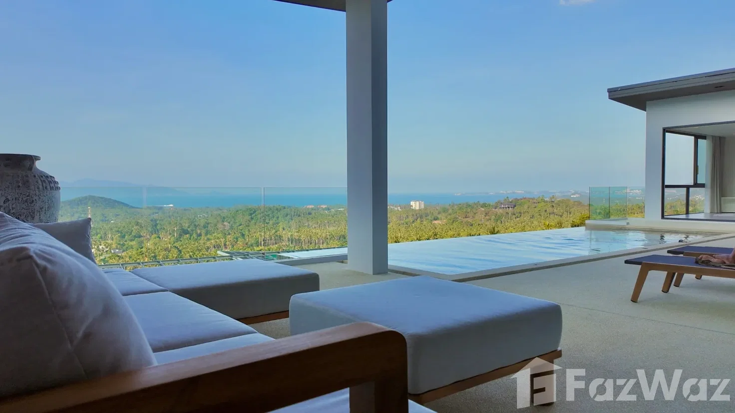 รูป ขาย วิลล่า 4 ห้องนอน ใน แม่น้ำ, สุราษฎร์ธานี 6189689 - รูปที่ 78/100