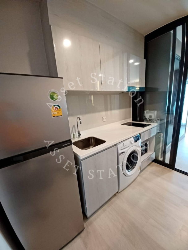 รูป 🏢💎ให้เช่า ห้องหรู Life One Wireless ชั้นสูงวิวเมืองสุดว้าว ห้องพร้อมเข้าอยู่ทันที🏢 - รูปที่ 5/6