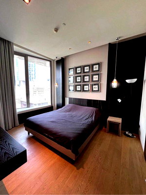 ขายคอนโด : 💎 Value Luxury Condo for Sale | Saladaeng | Prime Location with Real Upside | Near BTS Saladaeng | 14,990,000 THB- LTHC14968