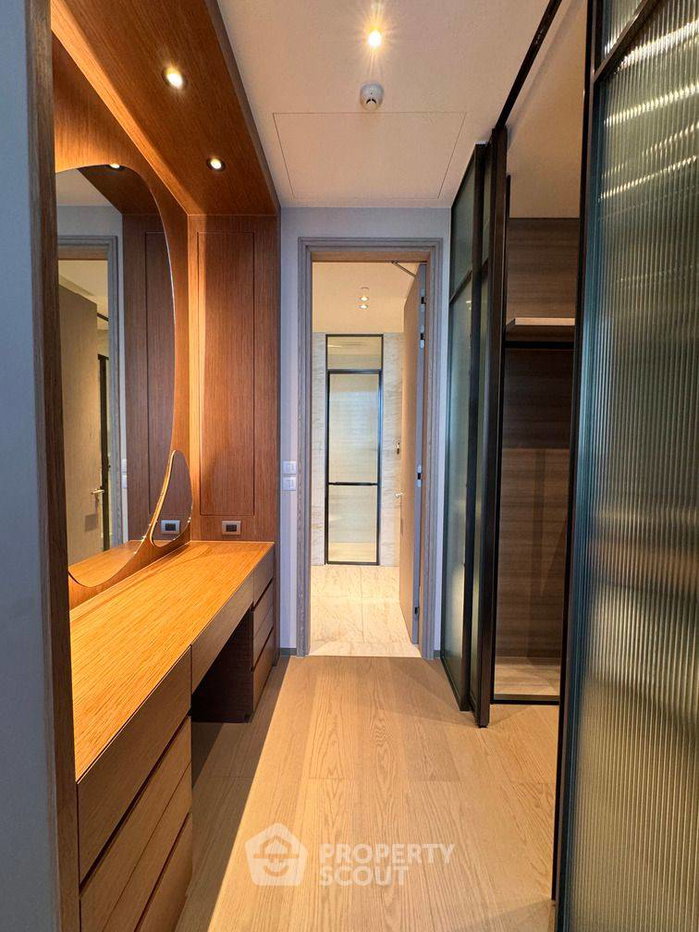 รูป คอนโด 1-ห้องนอน ที่ สโคป หลังสวน ใกล้ BTS ชิดลม (ID 1546168) - รูปที่ 10/42