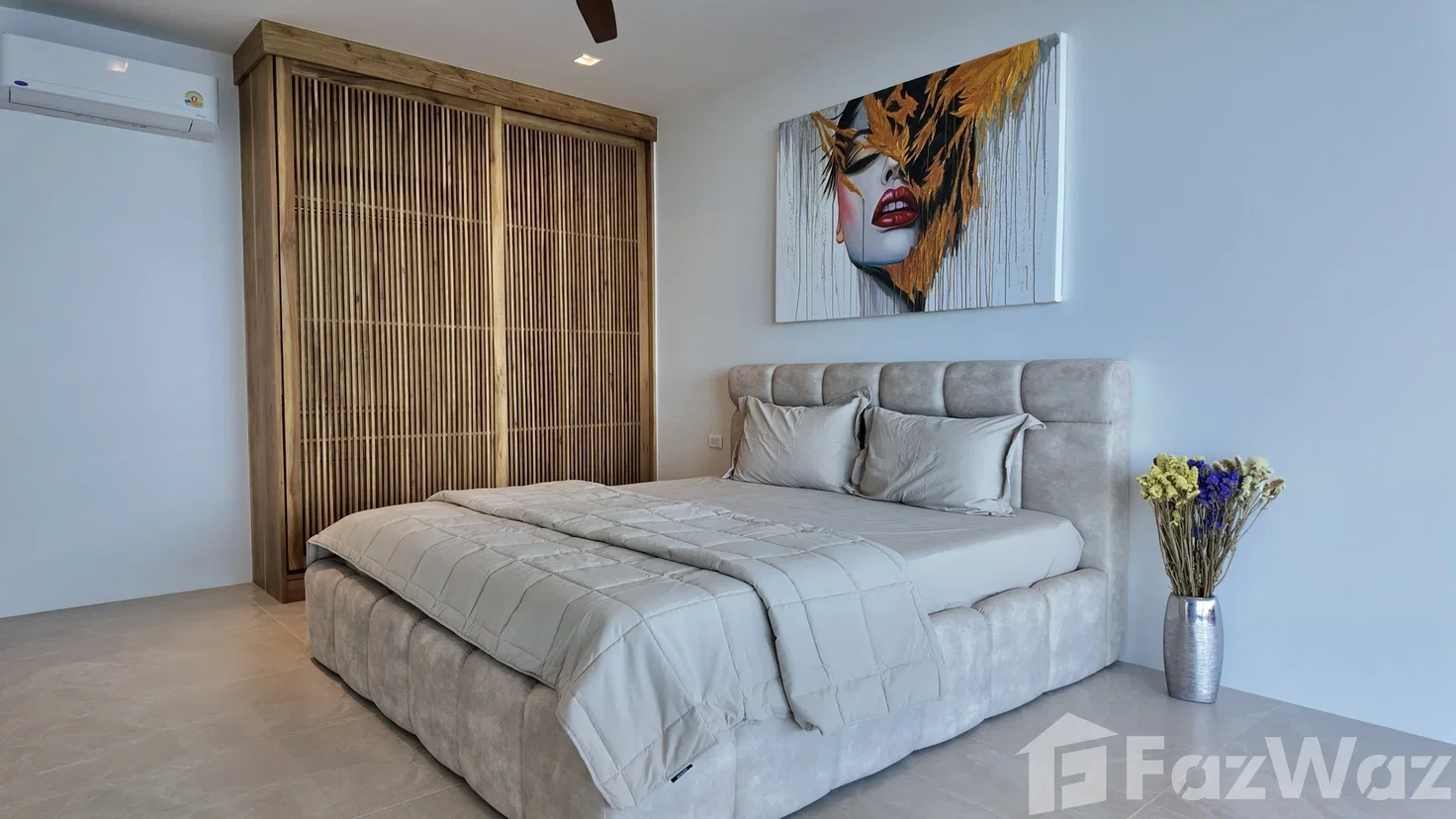 รูป ขาย วิลล่า 4 ห้องนอน ใน แม่น้ำ, สุราษฎร์ธานี 6189689 - รูปที่ 76/100