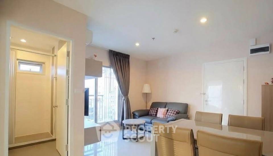 รูป คอนโด 2-ห้องนอน ที่ แอสปาย สุขุมวิท 48 ใกล้ BTS พระโขนง (ID 2807971) - รูปที่ 5/8