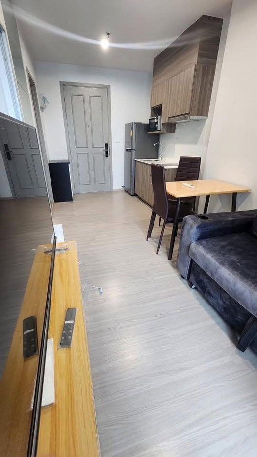 picture Condo for Rent at The Parkland Phetkasem 56 (D6904029) - 7/9