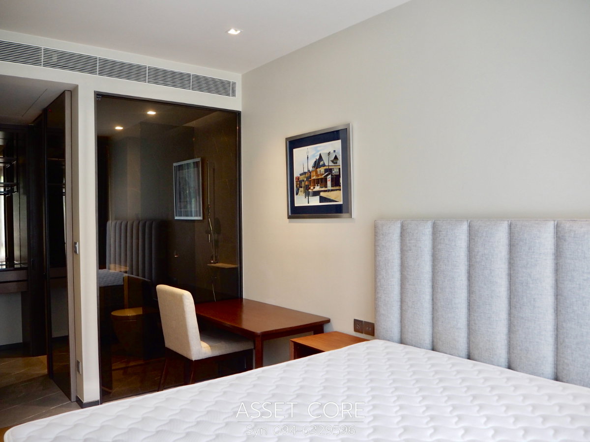 รูป The Reserve Sukhumvit 61 💞 คอนโดมิเนียมใจกลางไลฟ์สไตล์ ทองหล่อ-เอกมัย  - รูปที่ 10/24