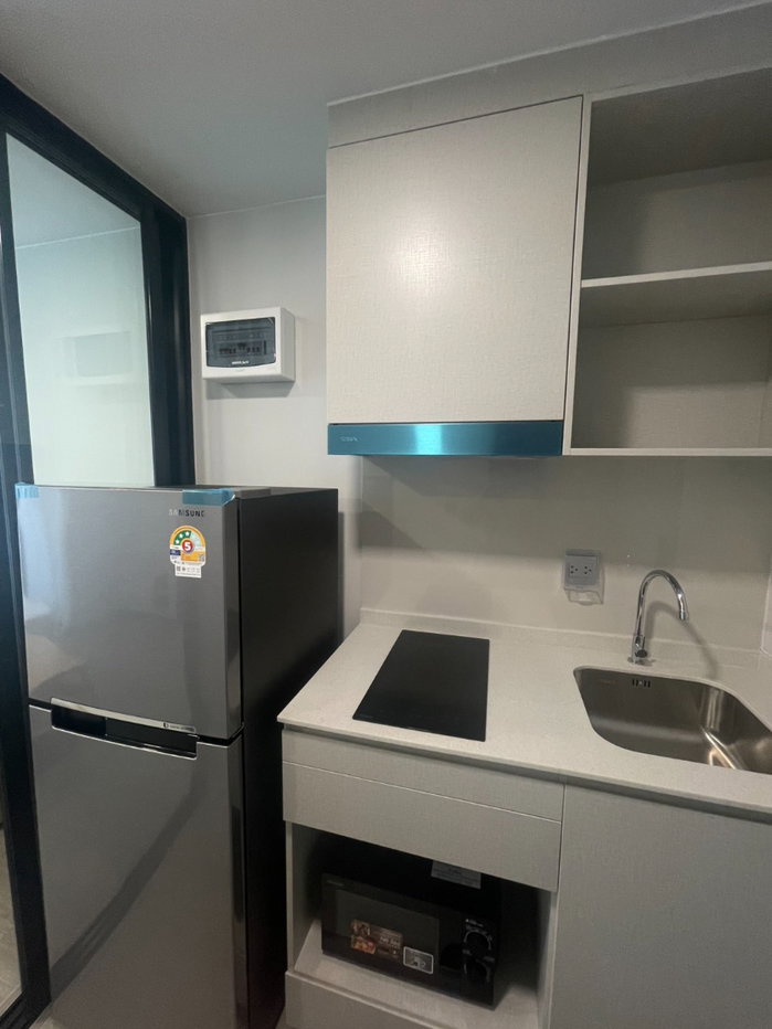 รูป 🏢 ให้เช่าคอนโด : Atmoz Oasis Onnut (แอทโมซ โอเอซิส อ่อนนุช)   รหัสทรัพย์ | 📌LNP-C12912 - รูปที่ 19/21