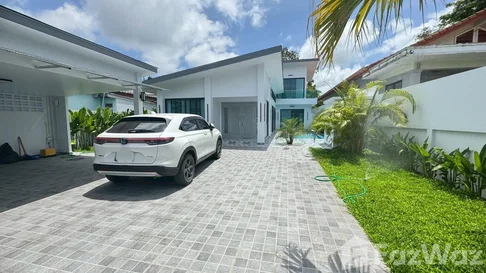 ขาย วิลล่า 3 ห้องนอน ใน ราไวย์, ภูเก็ต 6189645