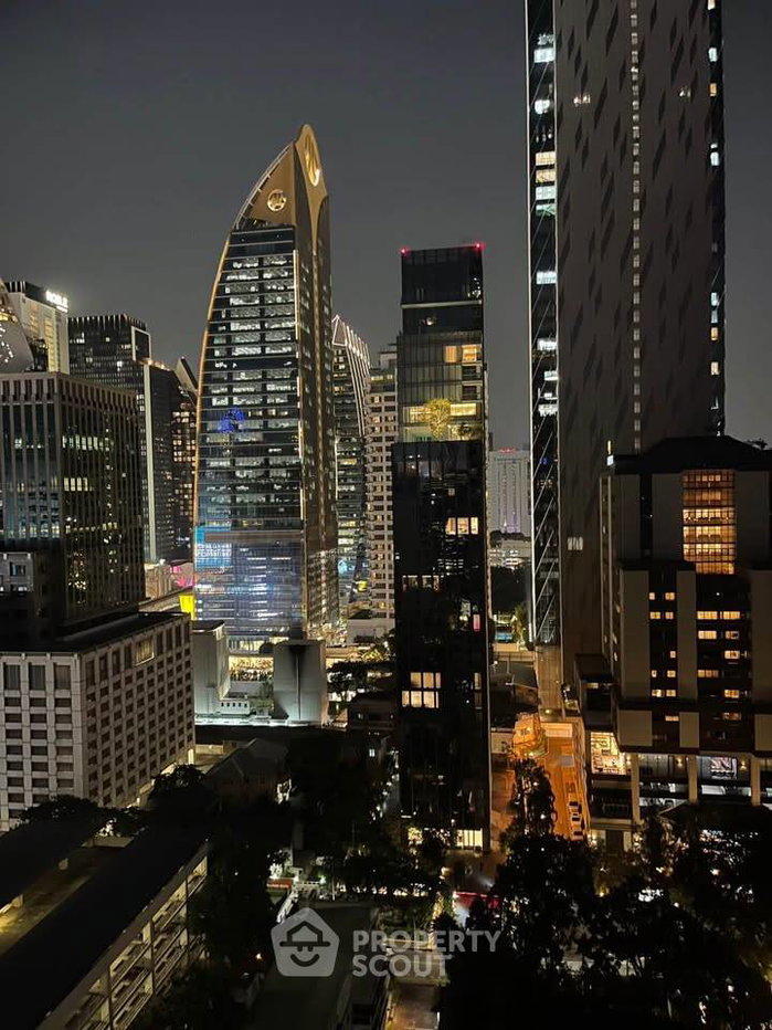 รูป คอนโด 1-ห้องนอน ที่ สโคป หลังสวน ใกล้ BTS ชิดลม (ID 2799493) - รูปที่ 44/50