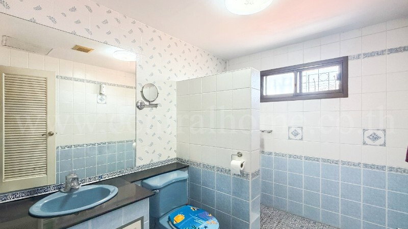 รูป บ้านเดี่ยว ปลูกสร้างเอง 94 ตารางวา ประเสริฐมนูกิจ 29 แยก 8 (ซอยมัยลาภ) - รูปที่ 56/68