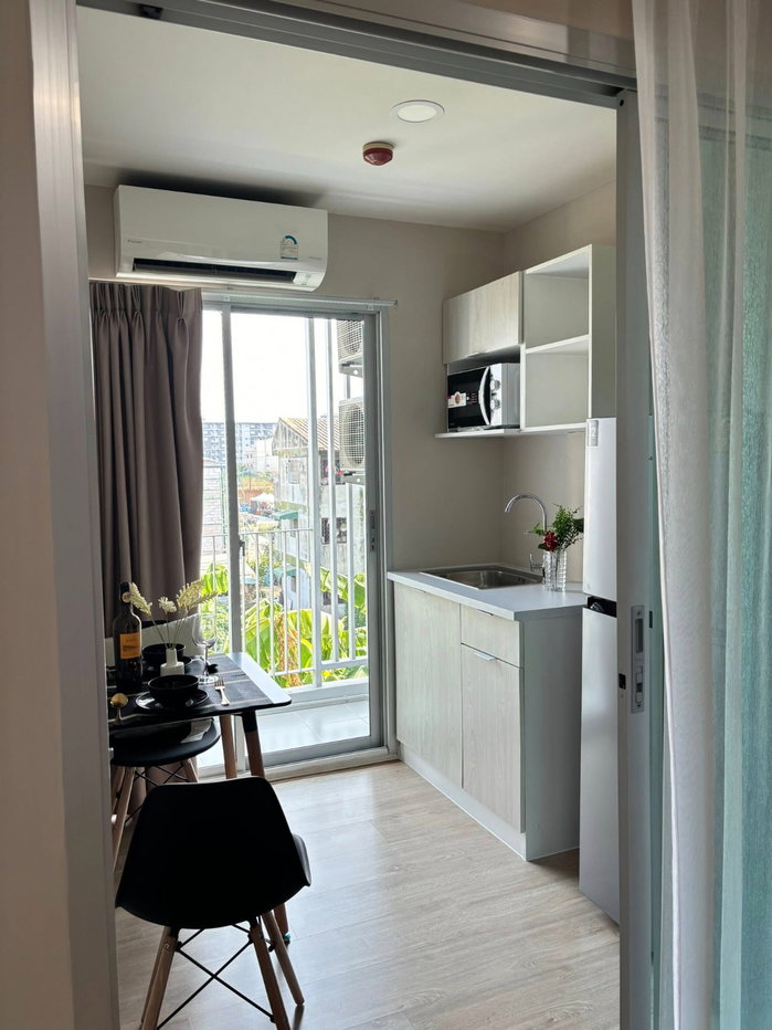 รูป 🏢 ให้เช่าคอนโด : Be Condo Phaholyothin (บี คอนโด พหลโยธิน)   รหัสทรัพย์ | 📌LNP-C12907 - รูปที่ 10/16