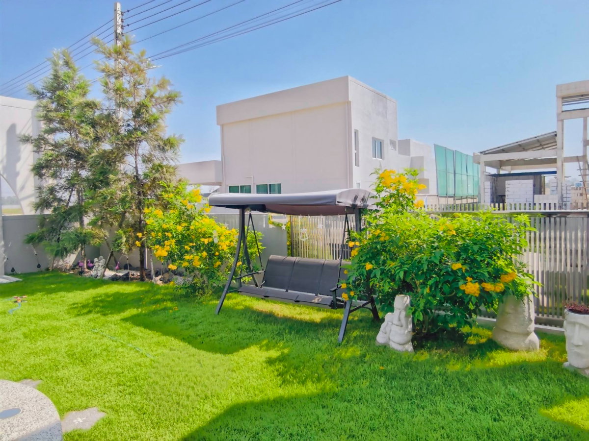 รูป บ้านพักตากอากาศ 3 ห้องนอน 3 ห้องน้ำ - รูปที่ 8/21