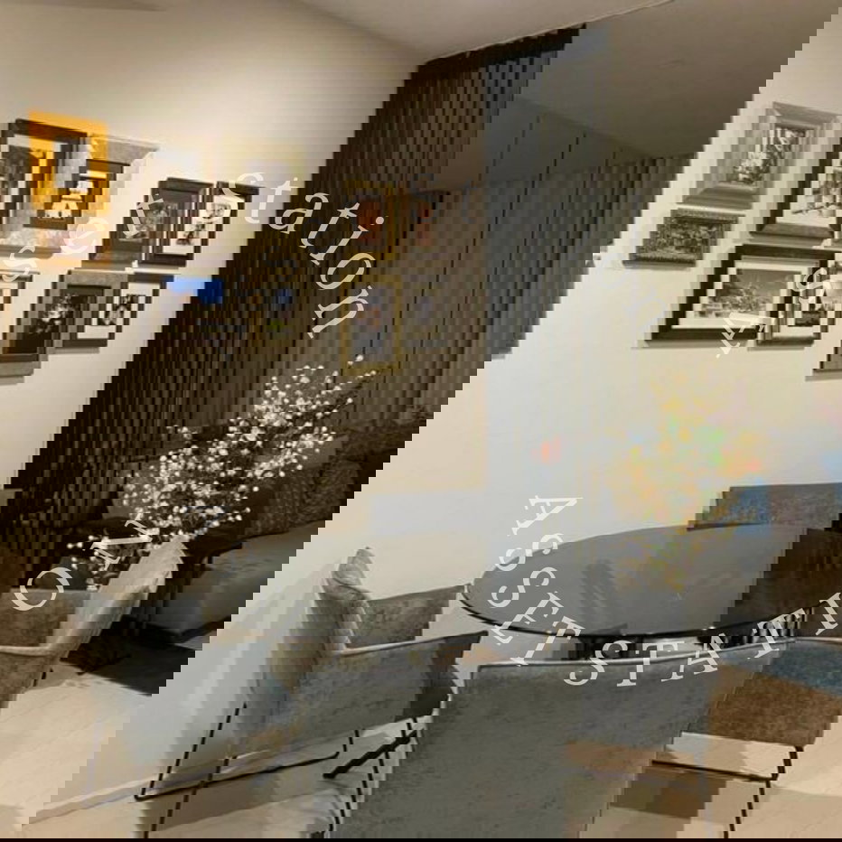 รูป 🏢ให้เช่า Noble Ploenchit ห้องแต่งครบ กว้างเป็นสัดส่วน เฟอร์พร้อมเข้าอยู่ได้เลย | BTS เพลินจิต🏙️💎 - รูปที่ 5/6