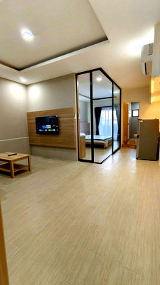 Condos for rent Bangna - Trat  : For Rent : Level Condo Huachiew University Bangna