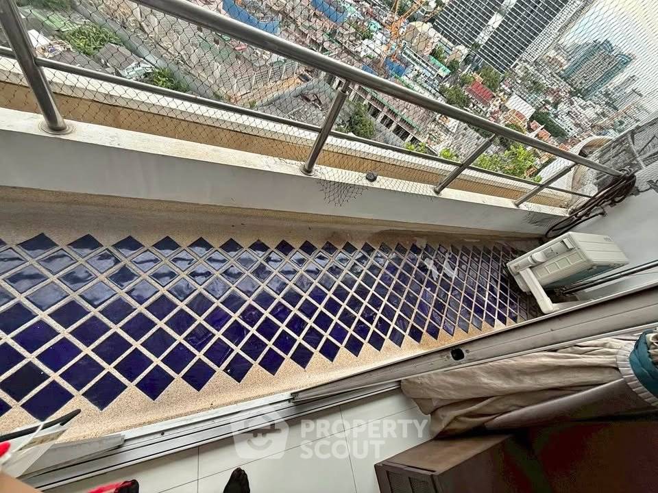 รูป คอนโด 4-ห้องนอน ที่ สายชล แมนชั่น ใกล้ BTS สะพานตากสิน (ID 2809201) - รูปที่ 22/33