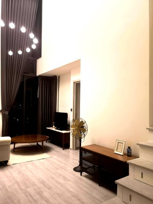Condos for rent : condo for rent at The Line Sukhumvit 101BTS Punnawithi(Rt-01)