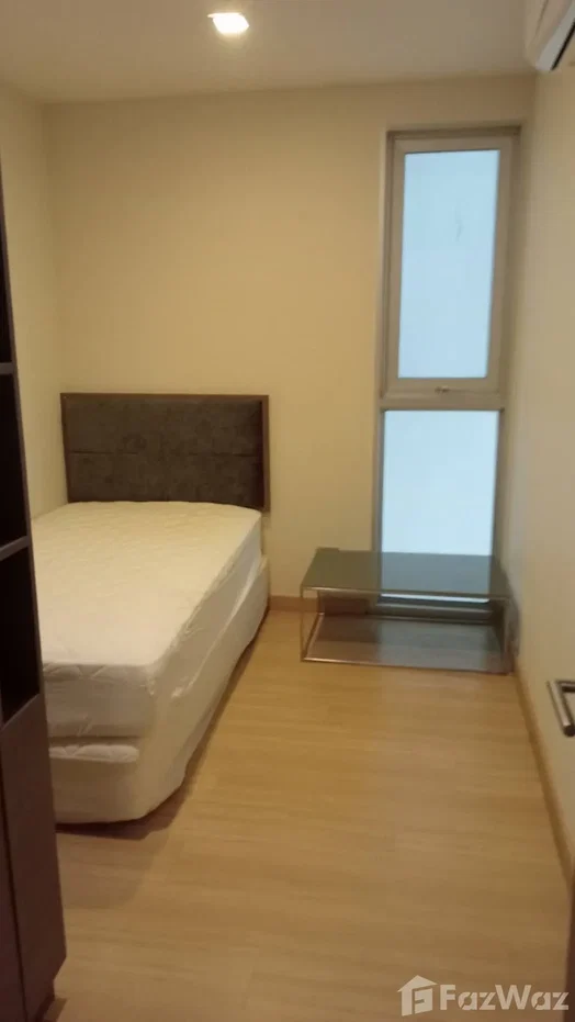 รูป คอนโดให้เช่า 2 ห้องนอน ในโครงการ สกาย วอล์ค เรสซิเดนซ์ 6185103 - รูปที่ 8/8