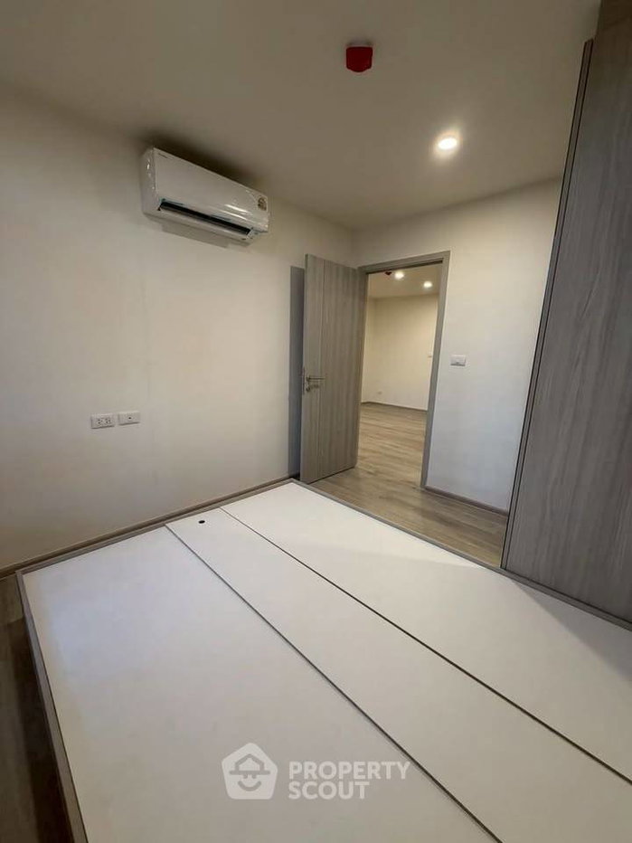 รูป คอนโด 1-ห้องนอน ที่ ออริจิ้น เพลย์ ศรีอุดม สเตชั่น ใน บางนา (ID 2809562) - รูปที่ 5/8
