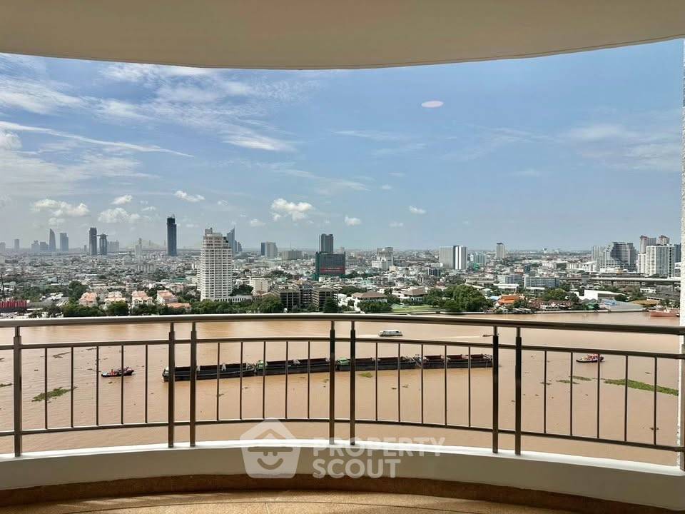 รูป คอนโด 3-ห้องนอน ที่ ศุภาลัย ริเวอร์ รีสอร์ท เจริญนคร ใน สำเหร่ (ID 2808773) - รูปที่ 14/16
