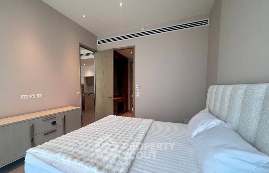 รูป คอนโด 1-ห้องนอน ที่ สโคป หลังสวน ใกล้ BTS ชิดลม (ID 1546168) - รูปที่ 32/42
