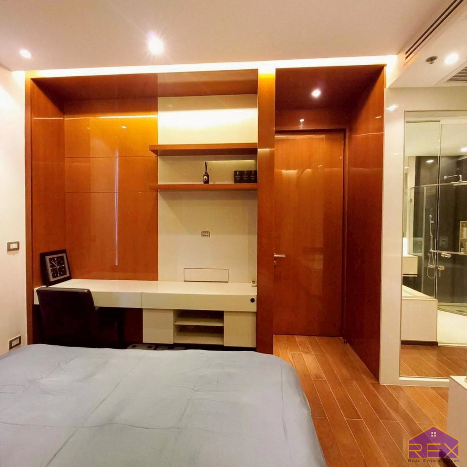 รูป ขายคอนโด The Address สุขุมวิท28 ใกล้BTS พร้อมพงษ์เพียง 7 นาที ใกล้ทองหล่อ - รูปที่ 2/9
