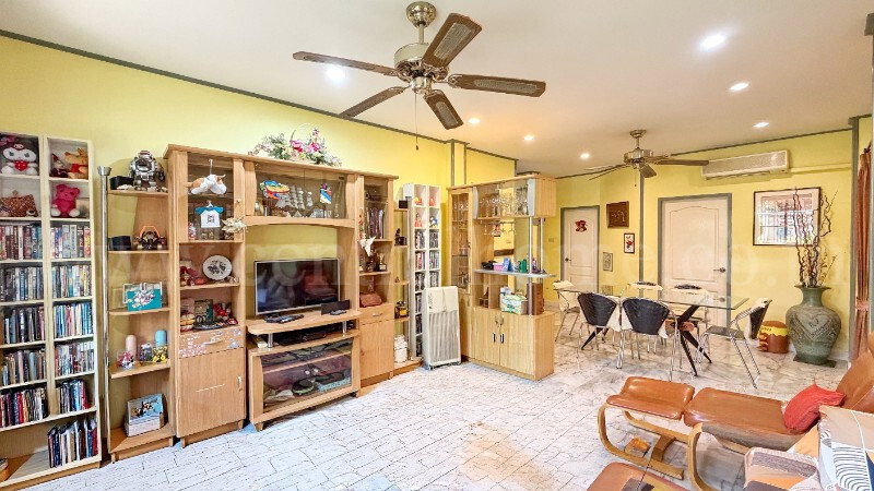 รูป บ้านเดี่ยว ปลูกสร้างเอง 94 ตารางวา ประเสริฐมนูกิจ 29 แยก 8 (ซอยมัยลาภ) - รูปที่ 27/68