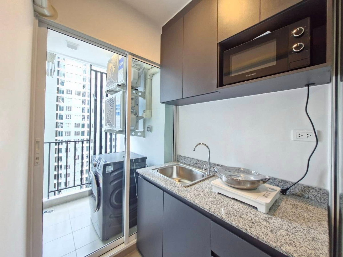 picture #SC13083 📌 Rent | 🟦🟨Regent home bangna🟥🟩𝑪𝒐𝒏𝒕𝒂𝒄𝒕𝑳𝑰𝑵𝑬:@𝒔𝒆𝒄𝒓𝒆𝒕𝒑𝒓𝒐𝒑𝒆𝒓𝒕𝒚 🔥✨ - 4/9